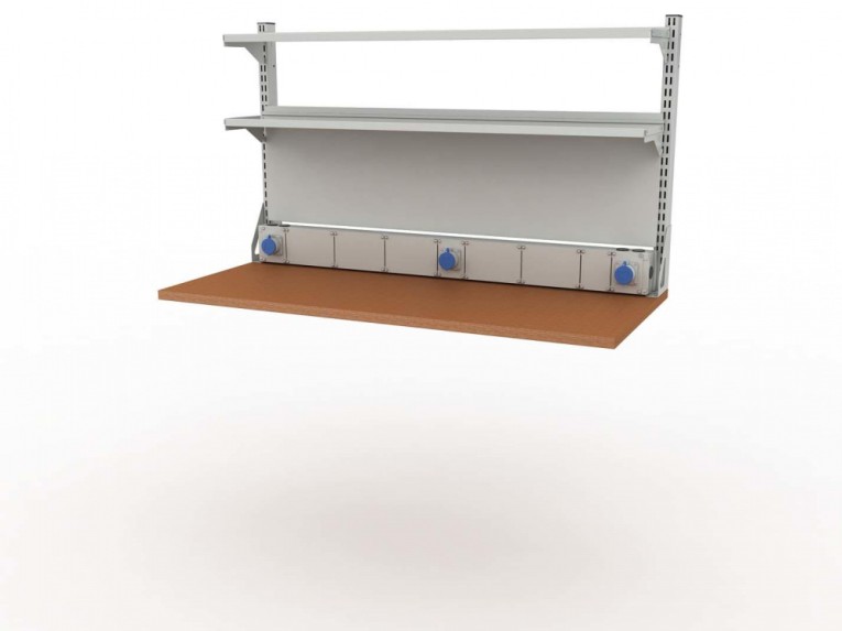 Рабочая панель 840х1500.4 купить в Томске Рабочая панель 840х1500.4 купить в Томске