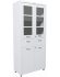 Медицинский шкаф HILFE МД 2 1780 R-1 купить в Томске