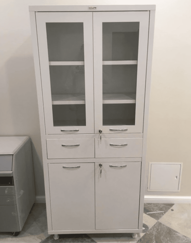 Медицинский шкаф HILFE МД 2 1780 R-1 купить в Томске Медицинский шкаф HILFE МД 2 1780 R-1 купить в Томске