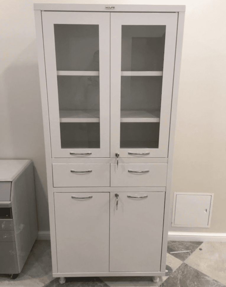 Медицинский шкаф HILFE МД 2 1780 R-1 купить в Томске Медицинский шкаф HILFE МД 2 1780 R-1 купить в Томске