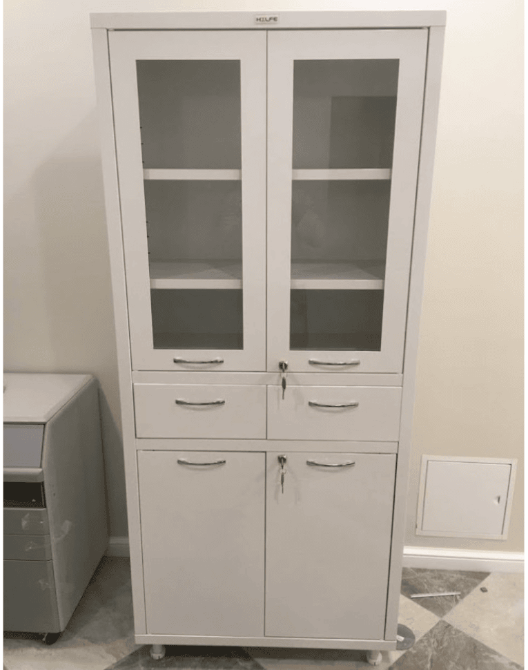 Медицинский шкаф HILFE МД 2 1780 R-1 купить в Томске Медицинский шкаф HILFE МД 2 1780 R-1 купить в Томске