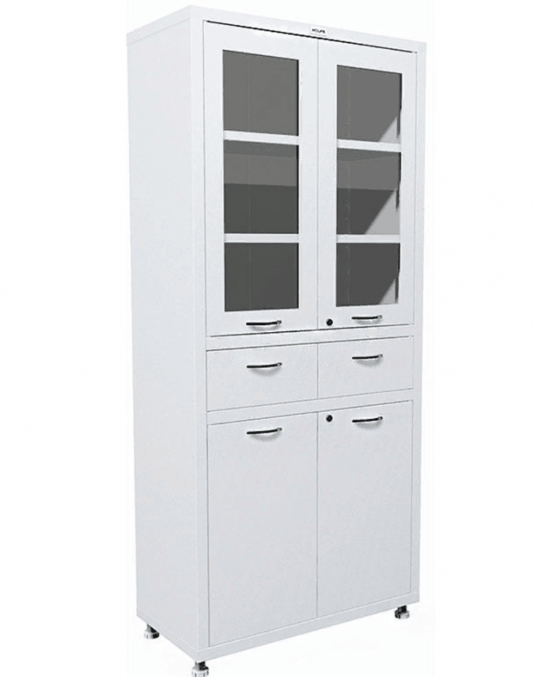 Медицинский шкаф HILFE МД 2 1780 R-1 купить в Томске Медицинский шкаф HILFE МД 2 1780 R-1 купить в Томске