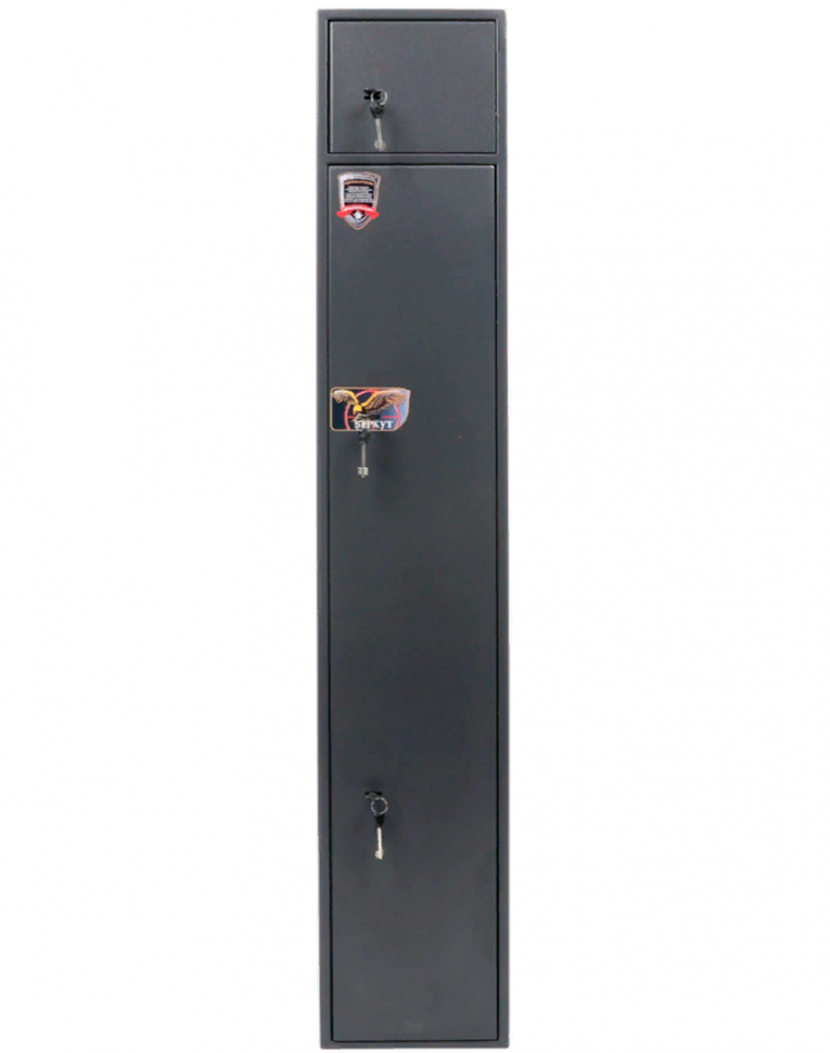 Оружейный сейф Aiko Беркут 165/2 купить в Томске Оружейный сейф Aiko Беркут 165/2 купить в Томске