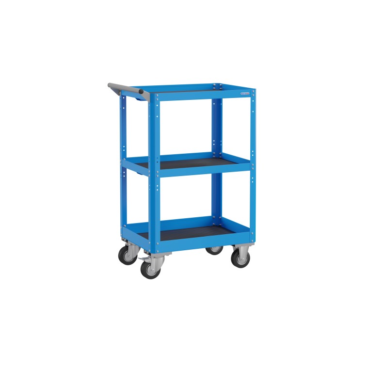 Тележка инструментальная PLC 9506.0-К купить в Томске Тележка инструментальная PLC 9506.0-К купить в Томске