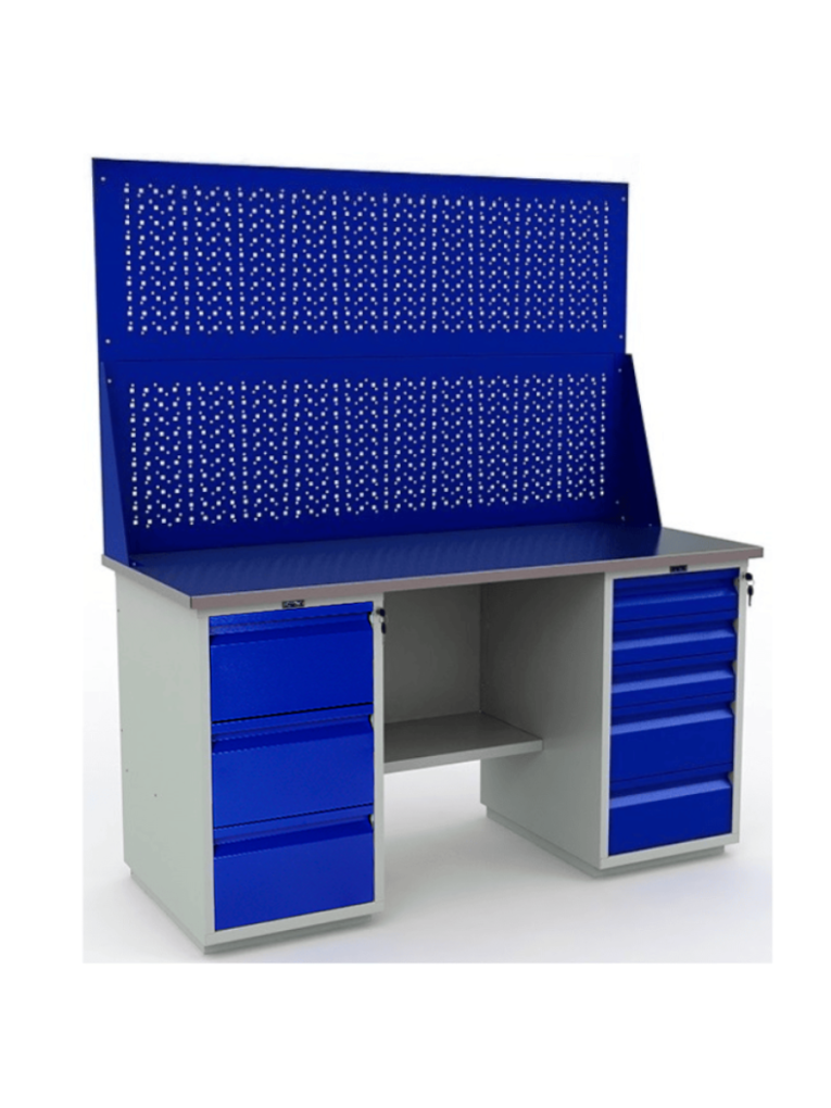 Верстак Практик Profi WT160.WD3/WD5.020 купить в Томске