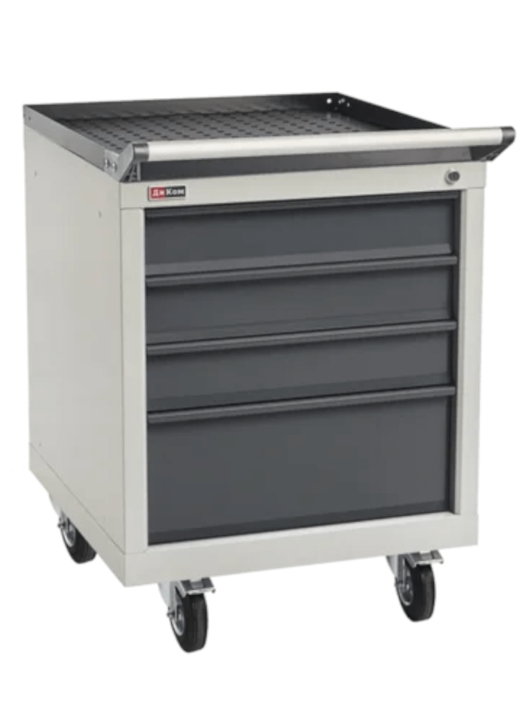 Тумба инструментальная ДиКом ВЛ-К-014-01 купить в Томске Тумба инструментальная ДиКом ВЛ-К-014-01 купить в Томске