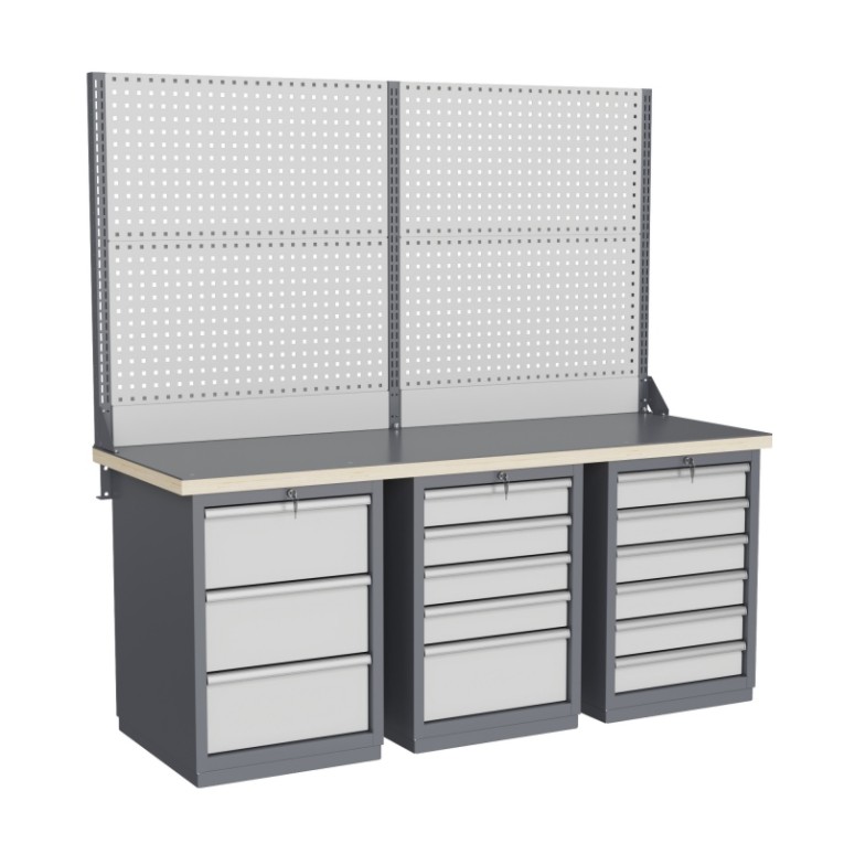 Верстак FBK 205.356-2 купить в Томске