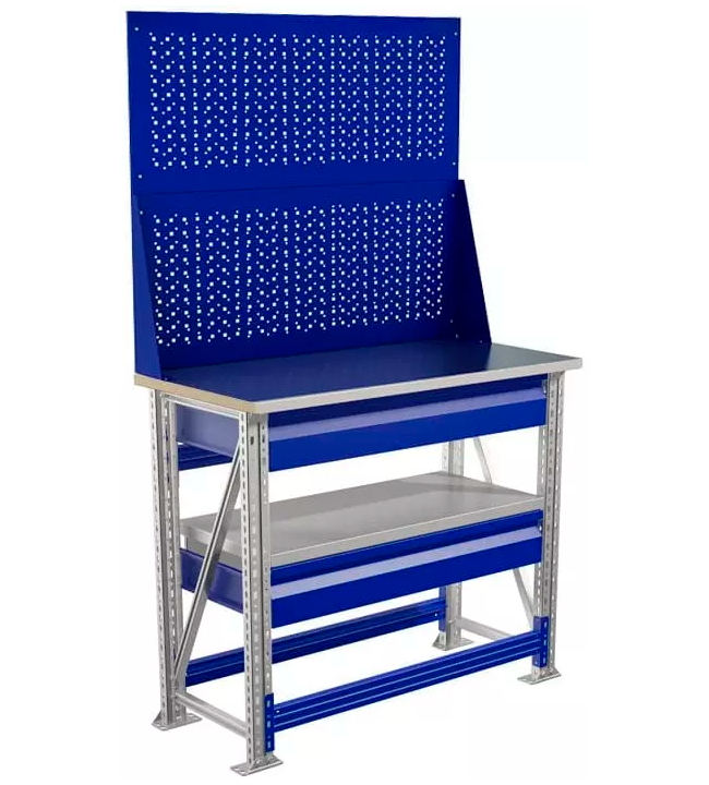 Верстак Master MT100.MF1 / MF1.221 купить в Томске