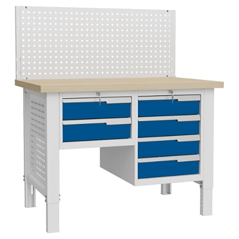 Стол-верстак Craft 1202.S14.3-1 купить в Томске Стол-верстак Craft 1202.S14.3-1 купить в Томске