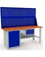 Верстак Expert W200.WS1/F2.120