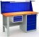 Верстак Expert W160.F2/WS6.111 купить в Томске