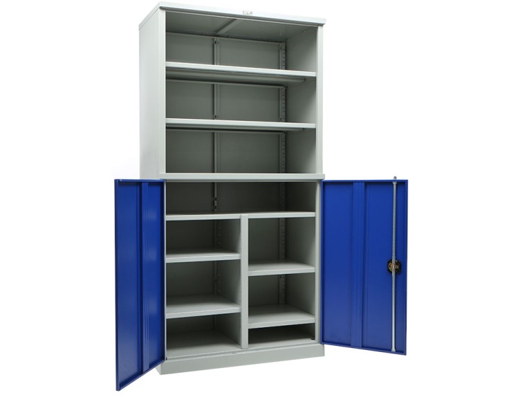 Шкаф инструментальный TC-1995/2-102400 купить в Томске