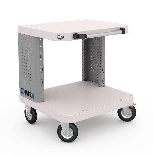 Тележка COMTEX купить в Томске Тележка COMTEX купить в Томске