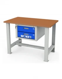 Стол рабочий стационарный WOKER PRO 05.1200