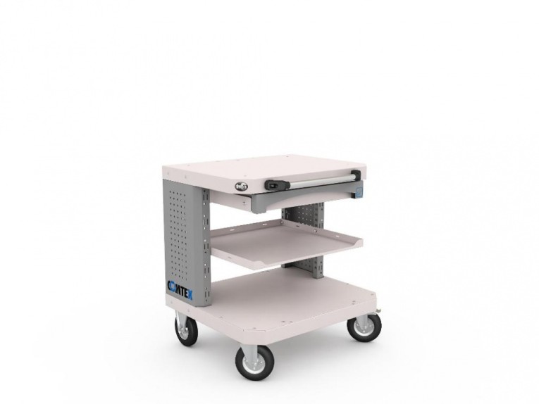 Тележка COMTEX №2 купить в Томске Тележка COMTEX №2 купить в Томске