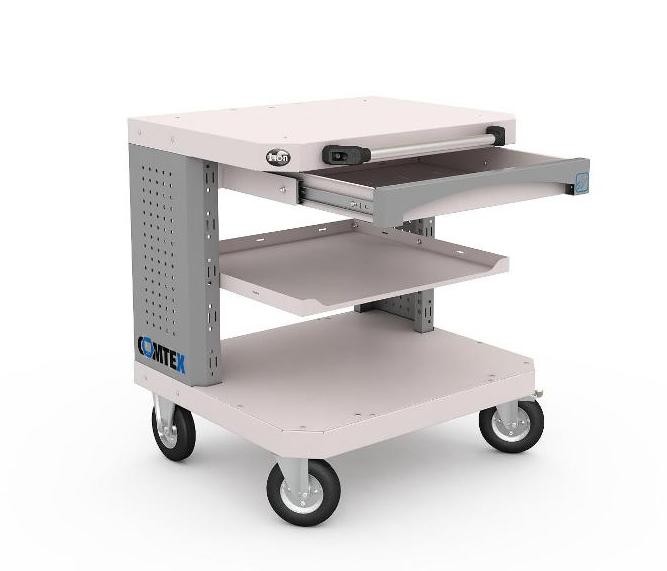 Тележка COMTEX №2 купить в Томске Тележка COMTEX №2 купить в Томске