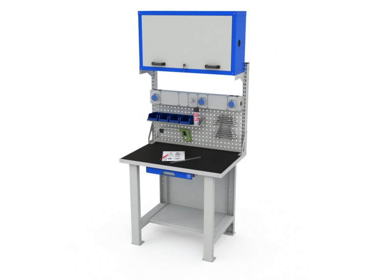 Рабочее место WOKER PRO №3 купить в Томске Рабочее место WOKER PRO №3 купить в Томске