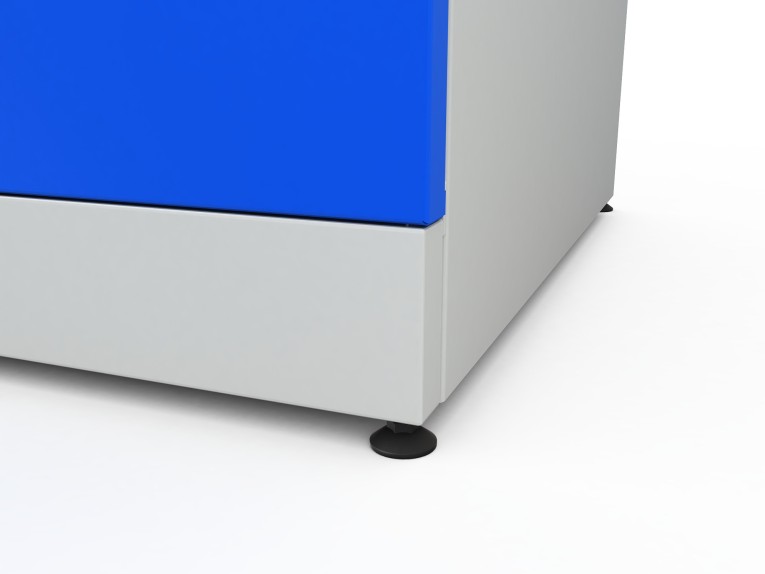 Шкаф для инструментов ERGO XM 10 купить в Томске Шкаф для инструментов ERGO XM 10 купить в Томске