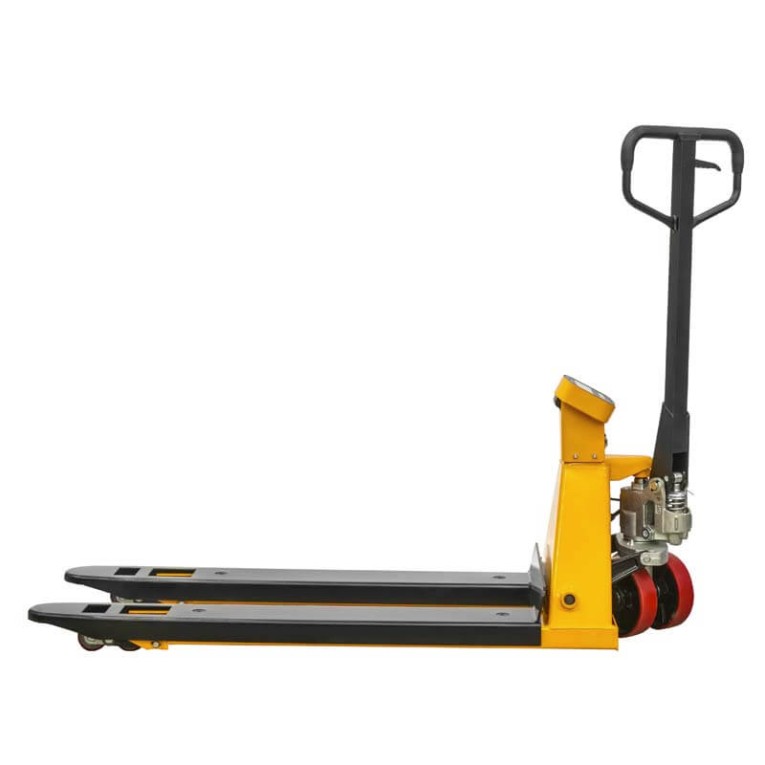 Гидравлическая тележка с весами BFC-SC (3000 кг, 1150х570 мм, PDP) SMARTLIFT (SMART) купить в Томске Гидравлическая тележка с весами BFC-SC (3000 кг, 1150х570 мм, PDP) SMARTLIFT (SMART) купить в Томске