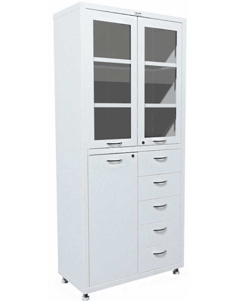 Медицинский шкаф Hilfe МД 2 1780 R-5 купить в Томске Медицинский шкаф Hilfe МД 2 1780 R-5 купить в Томске