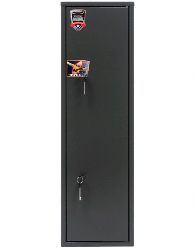 Оружейный сейф Aiko Чирок 1020 купить в Томске