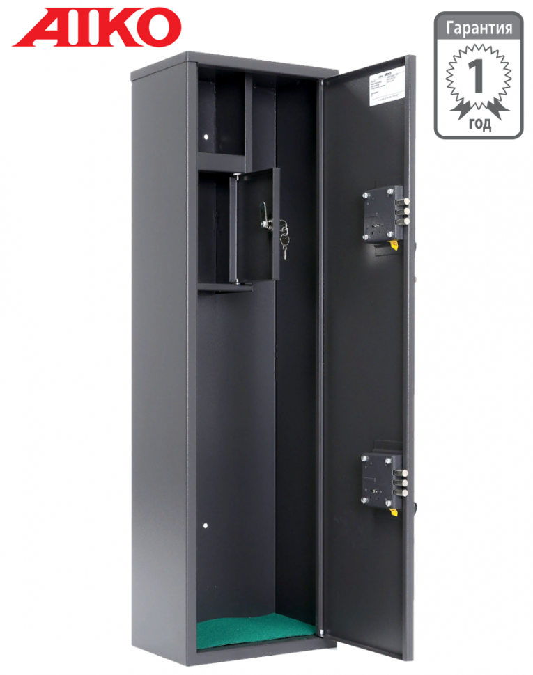 Оружейный сейф Aiko Чирок 1020 купить в Томске