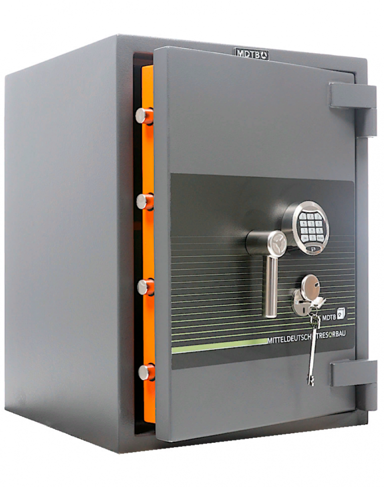 Взломостойкий сейф MDTB Bastion-M 67 EK купить в Томске