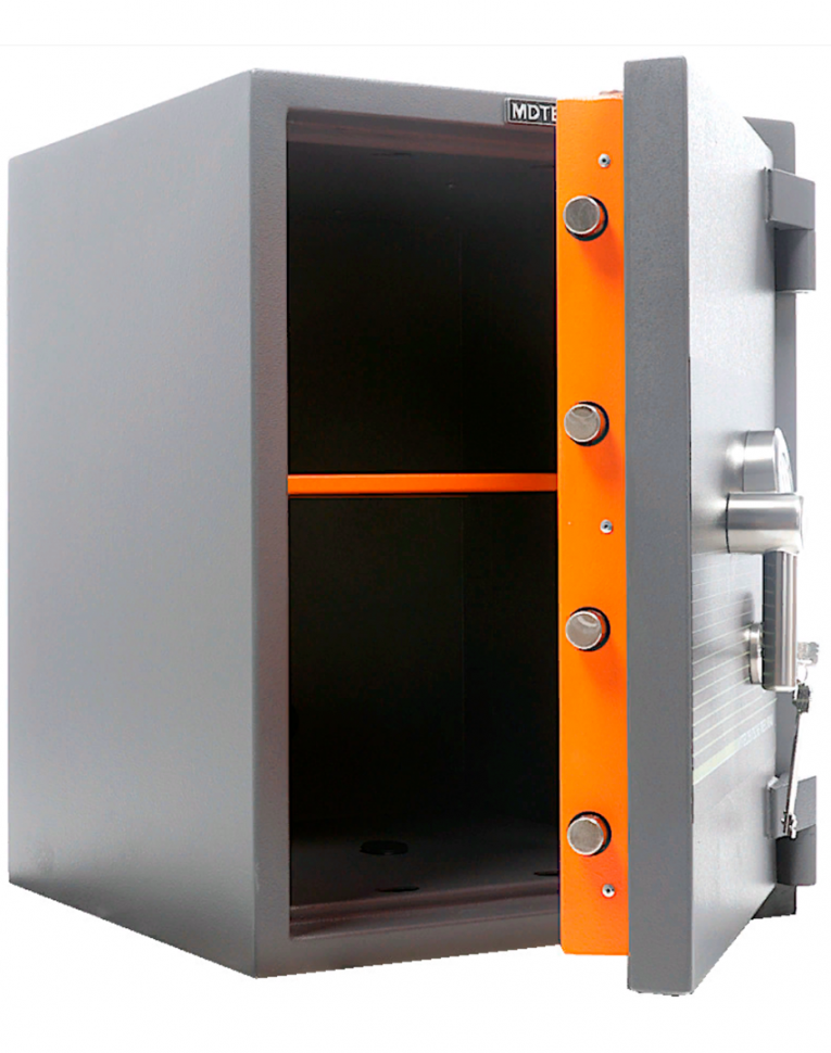 Взломостойкий сейф MDTB Bastion-M 67 EK купить в Томске