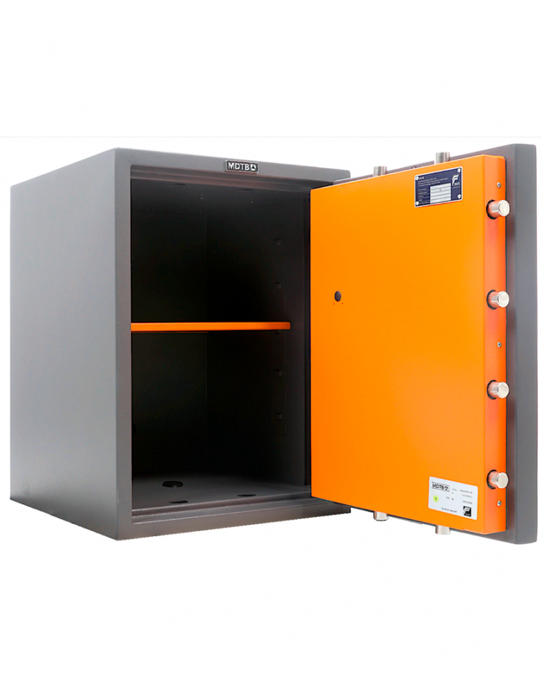 Взломостойкий сейф MDTB Bastion-M 67 EK купить в Томске