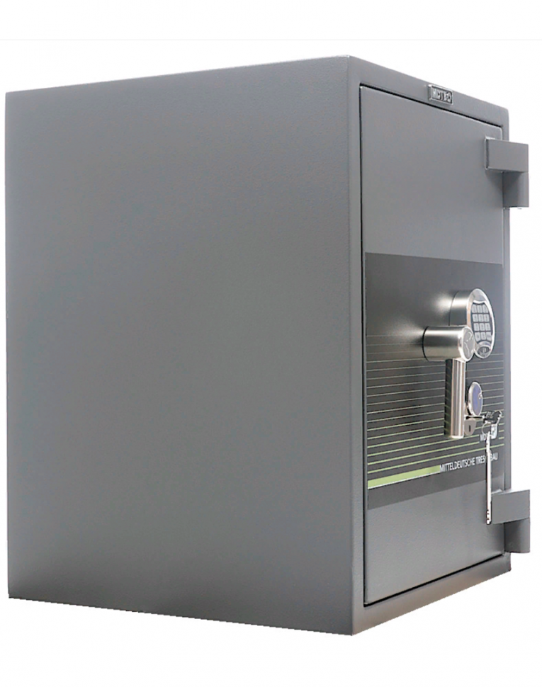 Взломостойкий сейф MDTB Bastion-M 67 EK купить в Томске