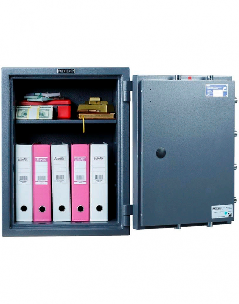 Взломостойкий сейф MDTB Bastion-M 67 EK купить в Томске