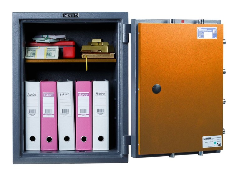 Взломостойкий сейф MDTB Bastion-M 67 EK купить в Томске