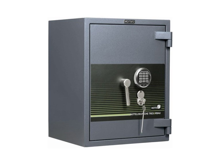 Взломостойкий сейф MDTB Bastion-M 67 EK купить в Томске
