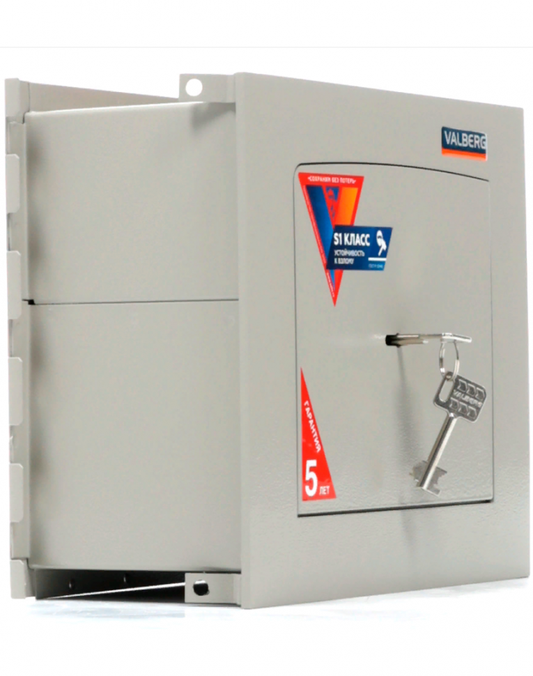 Встраиваемый сейф Valberg AW 2714 купить в Томске Встраиваемый сейф Valberg AW 2714 купить в Томске