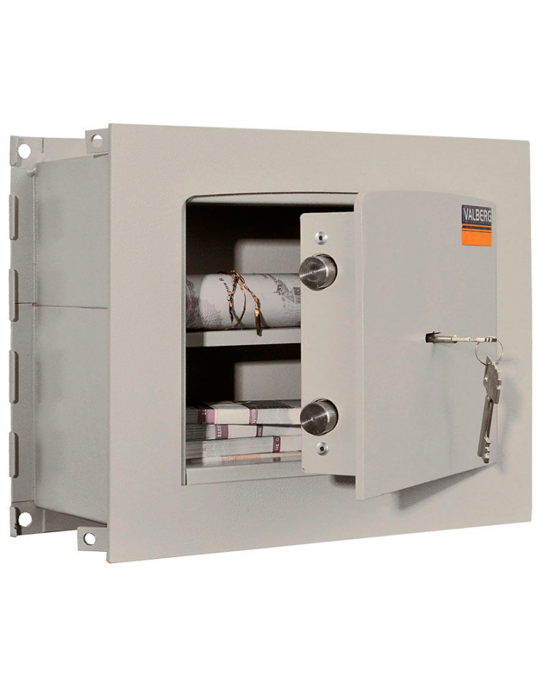 Встраиваемый сейф Valberg AW 2714 купить в Томске Встраиваемый сейф Valberg AW 2714 купить в Томске
