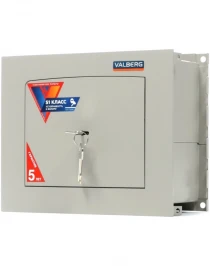 Встраиваемый сейф Valberg AW 2714