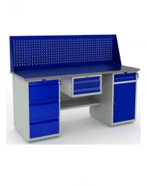 Верстак Практик Profi WT180.WD3/WD2.110