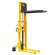 Ручной гидравлический штабелер SDJ 1020 (1000 кг; 2 м; фиксированные вилы) SMARTLIFT (SMART) купить в Томске