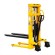 Ручной гидравлический штабелер SDJ 1020 (1000 кг; 2 м; фиксированные вилы) SMARTLIFT (SMART) купить в Томске