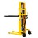 Ручной гидравлический штабелер SDJ 1020 (1000 кг; 2 м; фиксированные вилы) SMARTLIFT (SMART) купить в Томске