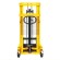 Ручной гидравлический штабелер SDJ 1020 (1000 кг; 2 м; фиксированные вилы) SMARTLIFT (SMART) купить в Томске