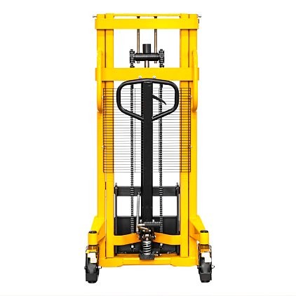 Ручной гидравлический штабелер SDJ 1020 (1000 кг; 2 м; фиксированные вилы) SMARTLIFT (SMART) купить в Томске Ручной гидравлический штабелер SDJ 1020 (1000 кг; 2 м; фиксированные вилы) SMARTLIFT (SMART) купить в Томске