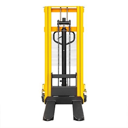 Ручной гидравлический штабелер SDJ 1020 (1000 кг; 2 м; фиксированные вилы) SMARTLIFT (SMART) купить в Томске Ручной гидравлический штабелер SDJ 1020 (1000 кг; 2 м; фиксированные вилы) SMARTLIFT (SMART) купить в Томске