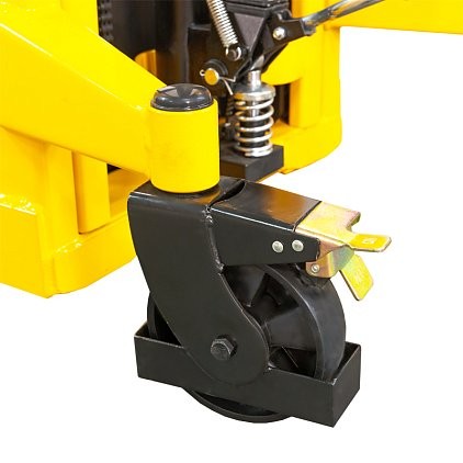 Ручной гидравлический штабелер SDJ 1020 (1000 кг; 2 м; фиксированные вилы) SMARTLIFT (SMART) купить в Томске Ручной гидравлический штабелер SDJ 1020 (1000 кг; 2 м; фиксированные вилы) SMARTLIFT (SMART) купить в Томске