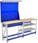 Верстак Master M100.MF1 / MF1 / MF1.120.002.W купить в Томске