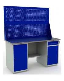 Верстак Profi WT160.WD1/WD2.020 Верстак Profi WT160.WD1/WD2.020