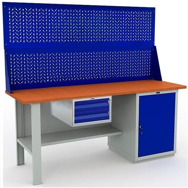 Верстак Expert W200.F2/WS1.120 купить в Томске