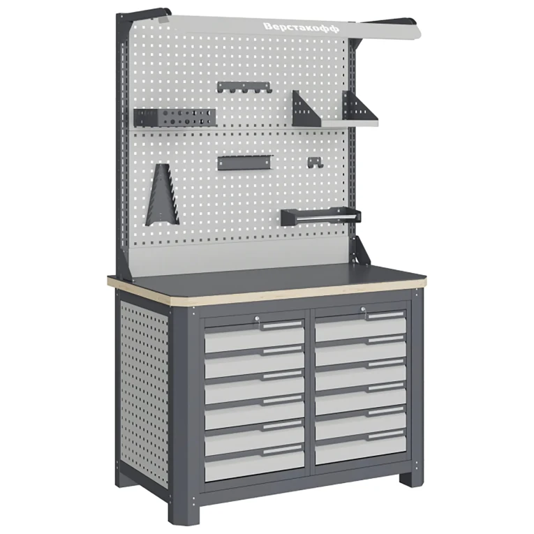 Рабочее место MCN 1252.S66-2FR купить в Томске Рабочее место MCN 1252.S66-2FR купить в Томске