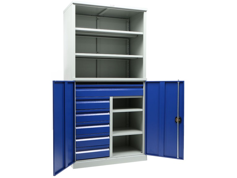 Шкаф инструментальный TC-1995/2-102215 купить в Томске Шкаф инструментальный TC-1995/2-102215 купить в Томске