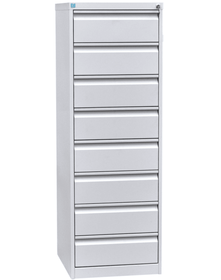 Шкаф картотечный ШК-8 формат А5 купить в Томске